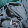 Black Top  Size 8-12 Image 2