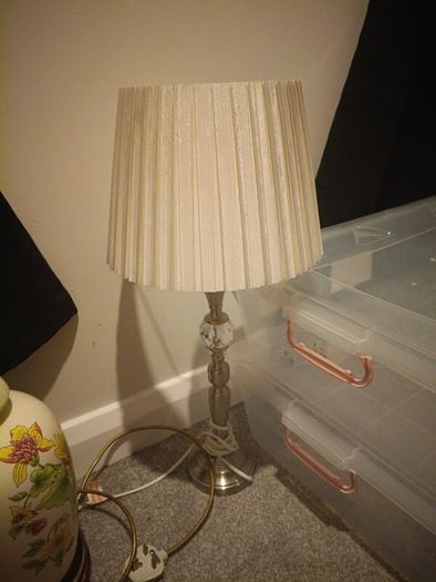table lamp