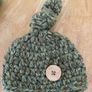 newborn hats Image 2