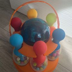 kids bowling