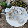 cups & saucers - vintage china Image 3