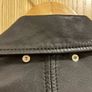 Diesel leather jacket Image 4