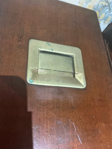 antique cash register