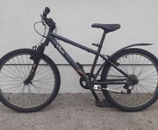 Boys bike 7-11 years old