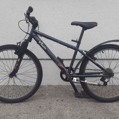 Boys bike 7-11 years old