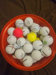 36 callaway supersofts