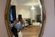 mirror