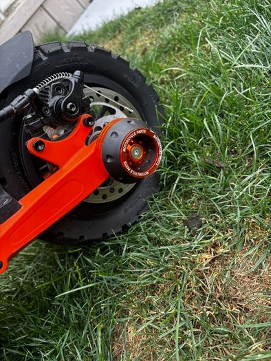 Kukirin G2 Pro scooter