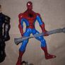 marvel figures Image 5
