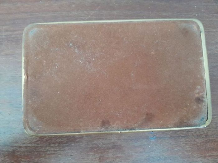 Vintage Evyan Perfume Gift Set