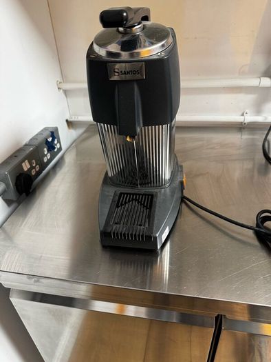 Coffee/Deli shop starter pack