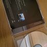 The Waterboys We Are Jonah Promo CD Image 3