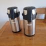Coffee & Tea Airpot Flask home catering rental hire Image 4