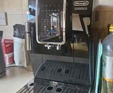 Delonghi Dinamica coffee machine