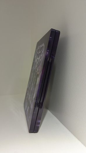 Gotham Knights Steelbook NO GAME