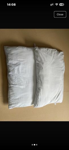 Pillows