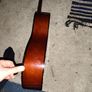 Title: Hohner HC 06 Classical Guitar Image 4