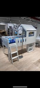 Jysk bunk bed