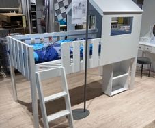 Jysk bunk bed