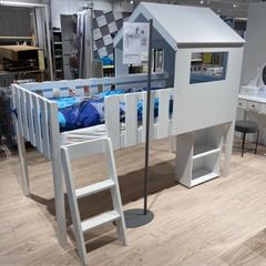 Jysk bunk bed