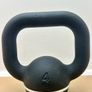 4kg Cast Iron Kettle - New Image 2