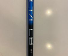 Ping driver shaft Alta CB 50 stiff