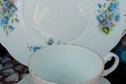 Royal Stuart Twenty One Piece Teaset