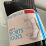 Men's Sports Socks 5 pairs Image 3