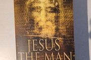 Jesus The Man by Barbara Thiering