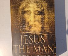 Jesus The Man by Barbara Thiering