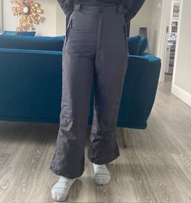 Ski pants