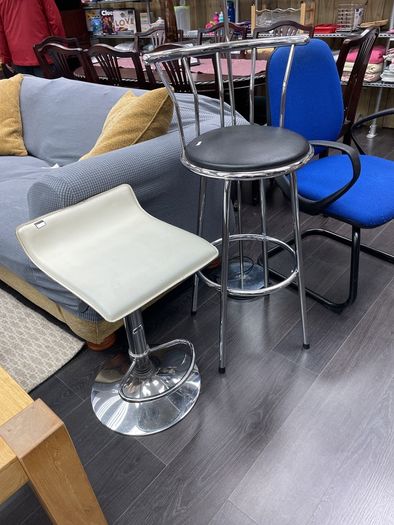 stool
