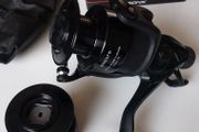 Sonik Vader X 6000FS Reel