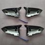 BMW F10 F06 F01 & More Lci V.2. Mirror Covers Brand New Image 8