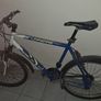 Mountain bike Lapierre freetrack Image 2