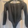 Boohoo bodysuit Image 6
