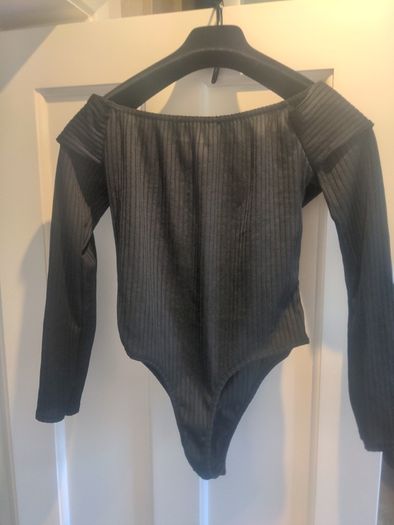Boohoo bodysuit
