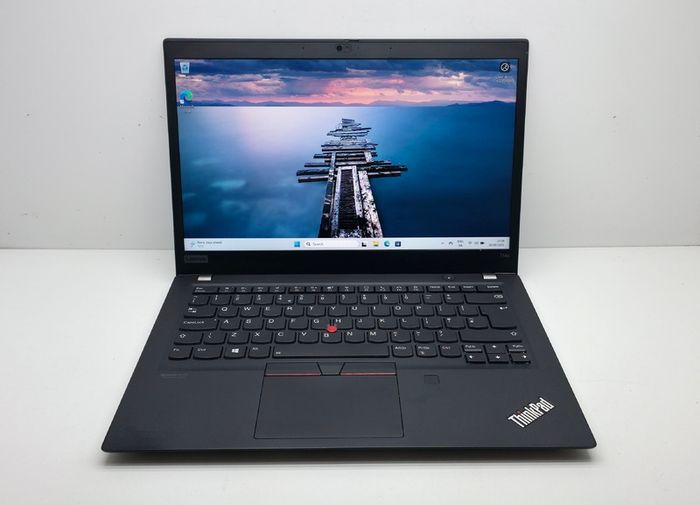 Lenovo ThinkPad T14s Gen1 - Intel Core i7(10.gen)/ 16GB RAM/ Touch screen Laptop