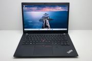 Lenovo ThinkPad T14s Gen1 - Intel Core i7(10.gen)/ 16GB RAM / 512GB/ Touch screen Laptop