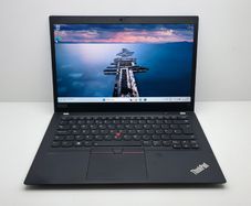 Lenovo ThinkPad T14s Gen1 - Intel Core i7(10.gen)/ 16GB RAM / 512GB/ Touch screen Laptop