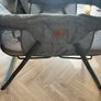 Baby Elegance Travel Cot Image 4