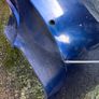 2014 bmw 1series back bumper se Image 4