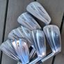 Tiger Woods Amateur Daiwa Irons Image 6