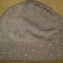 Ladies designer double-sided hat Postage included Image 4