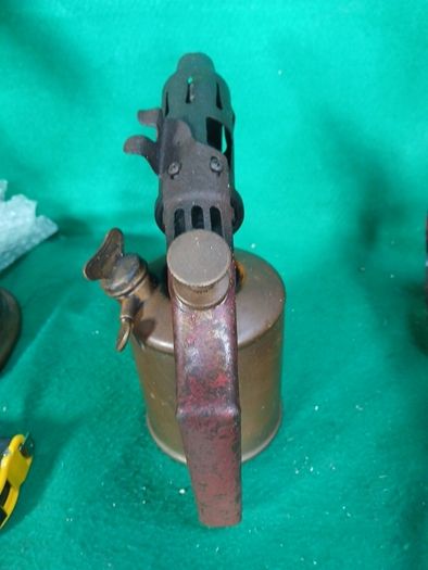 Primus blowtorch