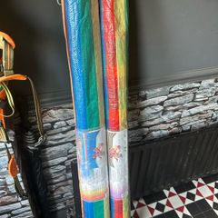 camping wind breakers