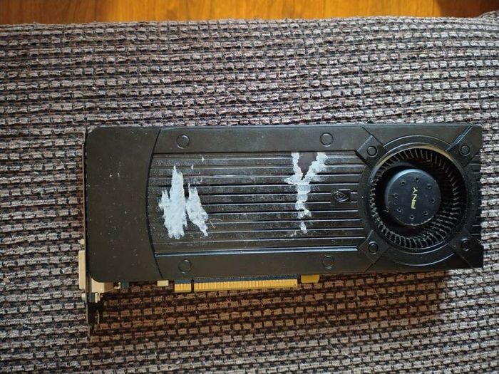 gtx 660