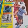 Roy of the rovees 1993 and 1989 Image 2