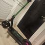 electric scooter Image 3