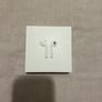 A2032 Apple AirPods - No case with box Image 3